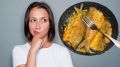 Справитесь за 30 секунд: как быстро и без мучений убрать кости из жареной рыбы