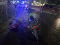 О состоянии аварийности за прошедшую неделю