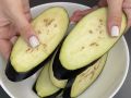 Летний хит: баклажаны по-французски, которые покорят каждый стол