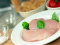 "Для тех, кто худеет": ПП-котлеты из куриной грудки с творогом - диетическое блюдо