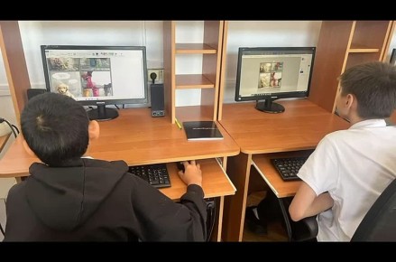 Забота о братьях наших меньших: в Элисте приняли гуманитарную помощь для животных