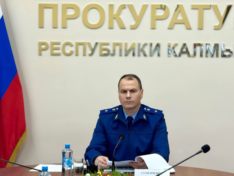 Розыск преступников, скрывшихся от органов предварительного расследования и суда, является одним из приоритетных направлений координационной деятельности прокуратуры республики