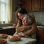 Когда деньги не в счет: история о настоящей любви и семейных узах