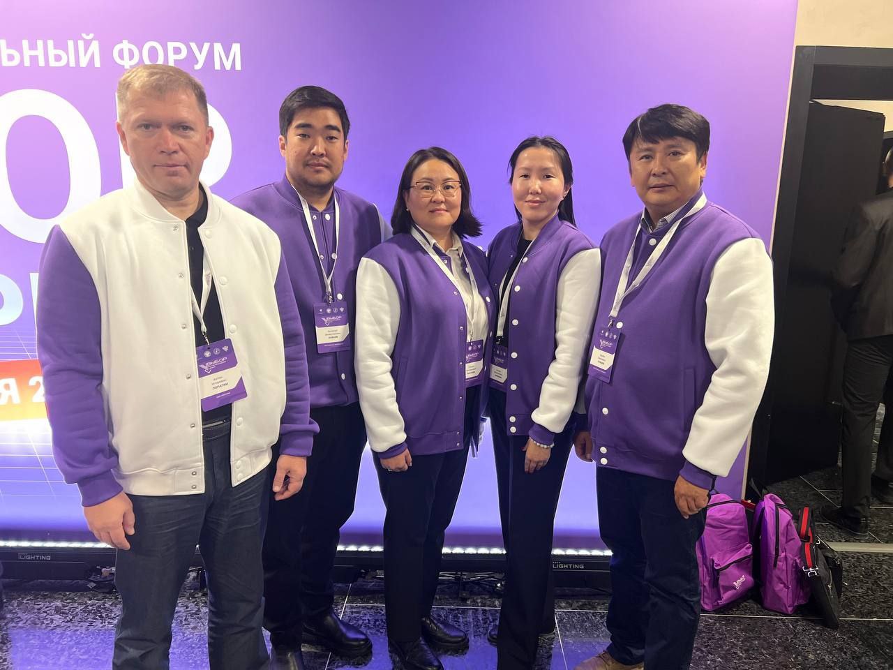 На федеральной территории «Сириус» стартовал Образовательный электоральный форум молодежи «Выбор. ФМ. Сириус», который продлится до 30 октября