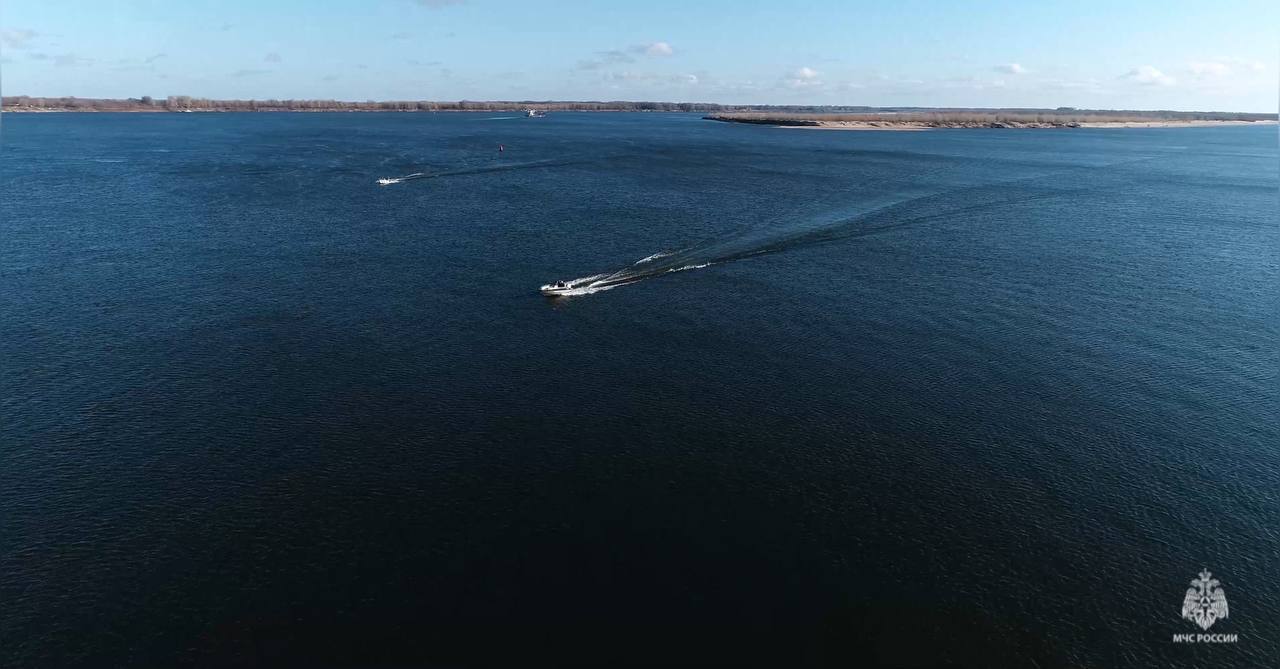 Осенняя безопасность на воде Осенняя безопасность на воде