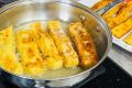 Пирожки с картошкой и зеленым луком: идеальный рецепт для любого случая