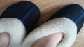 Необычное решение для зимы: как теплые тапочки в микроволновке спасают от холода
