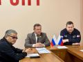 Сегодня на площадке регионального исполкома Общероссийского народного фронта в Калмыкии состоялось очередное заседание регионального штаба движения