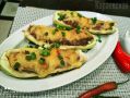 Кабачковые лодочки: возвращение простоты на вашу кухню