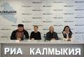 Государственный хор имени Цебекова открывает 33-й творческий сезон большим праздничным концертом!