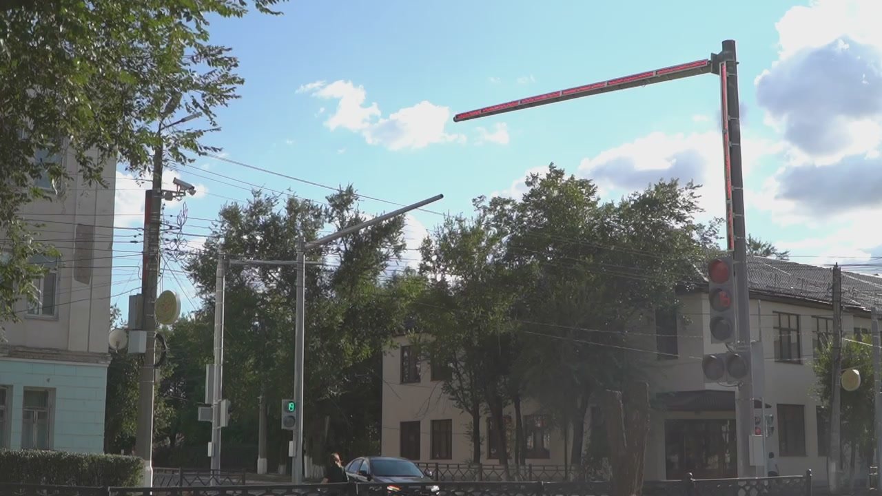 О главных событиях Калмыкии к этому часу, в информационной передаче «ЦАГ»