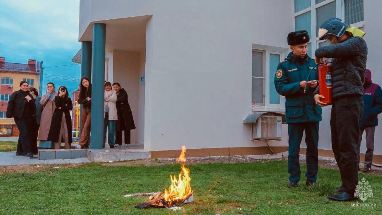 Готовность человека к правильным действиям в критической ситуации — основа его безопасности Готовность человека к правильным действиям в критической ситуации — основа его безопасности