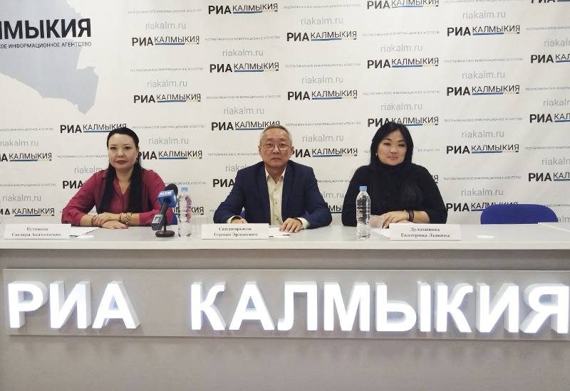 Проверь свои знания о народах России! С 1 по 8 ноября пишем Большой этнографический диктант