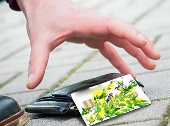 За тайное хищение денежных средств со счета банковской карты осужден местный житель