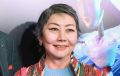 Уроженка Калмыкии Елена Булукова возглавила МХАТ им. Горького