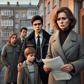 Верховный суд восстановил права семьи полицейского на социальное жилье