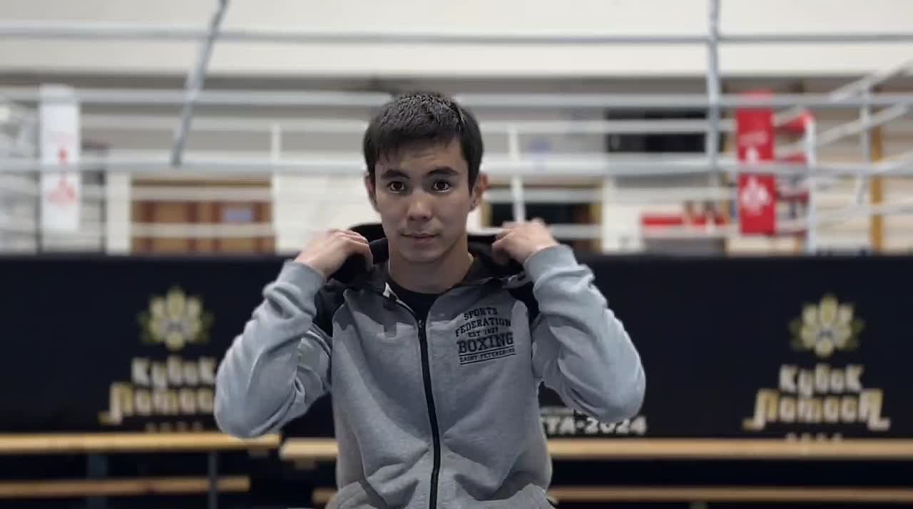 Начинаем вас знакомить с участниками «Кубка Лотоса»