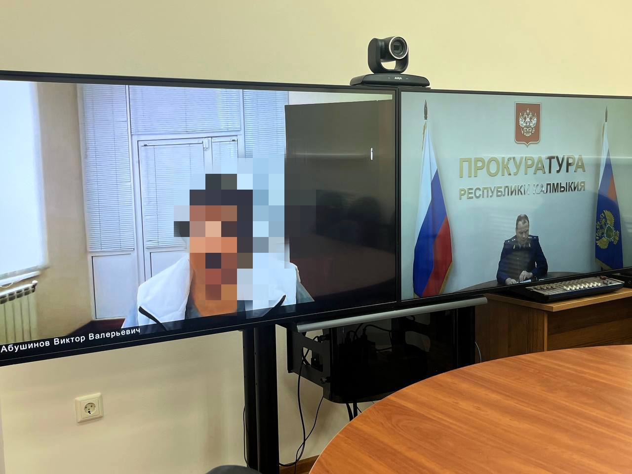 Прокурор республики провел прием жителей Черноземельского района республики Прокурор республики провел прием жителей Черноземельского района республики