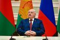 Лукашенко поддержал новые изменения в соглашении о передвижении между Беларусью и Россией