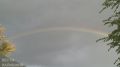 После дождичка в четверг: яркая радуга украсила небосвод