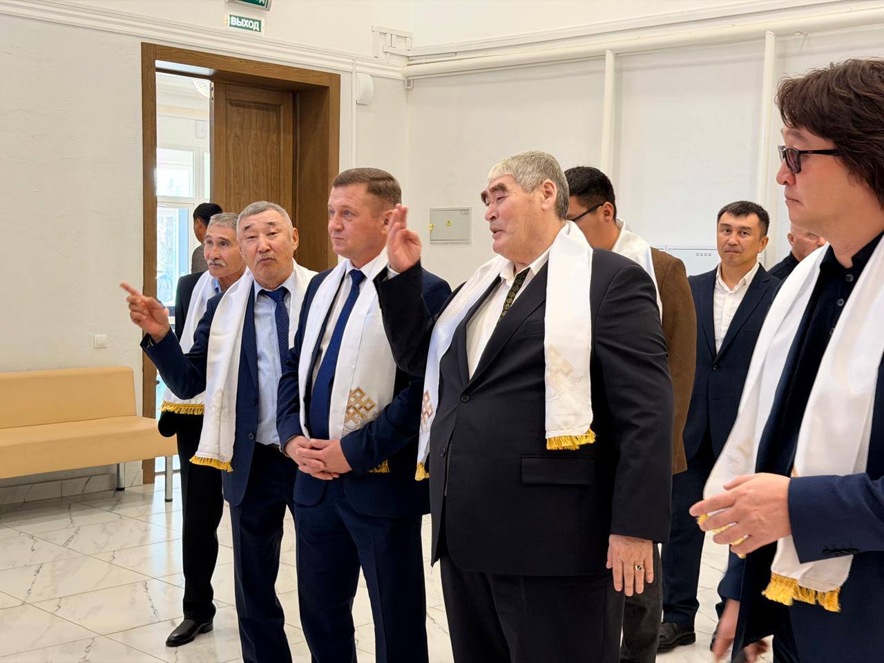 В Черноземельском районе с размахом отметили День работников сельского хозяйства и перерабатывающей промышленности В Черноземельском районе с размахом отметили День работников сельского хозяйства и перерабатывающей промышленности