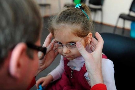 Как неосознанно навредить своему зрению: шокирующие факты