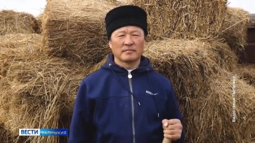 Супружеская пара Талтаевых из посёлка Кетченеры приняла участие в церемонии награждения победителей Всероссийского конкурса «Семья года», прошедшей в Москве