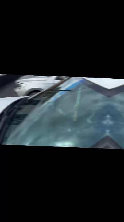 На территории города Элиста проведено профилактическое мероприятие «Чистые стекла»