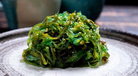 Морская капуста: суперфуд, который стоит попробовать