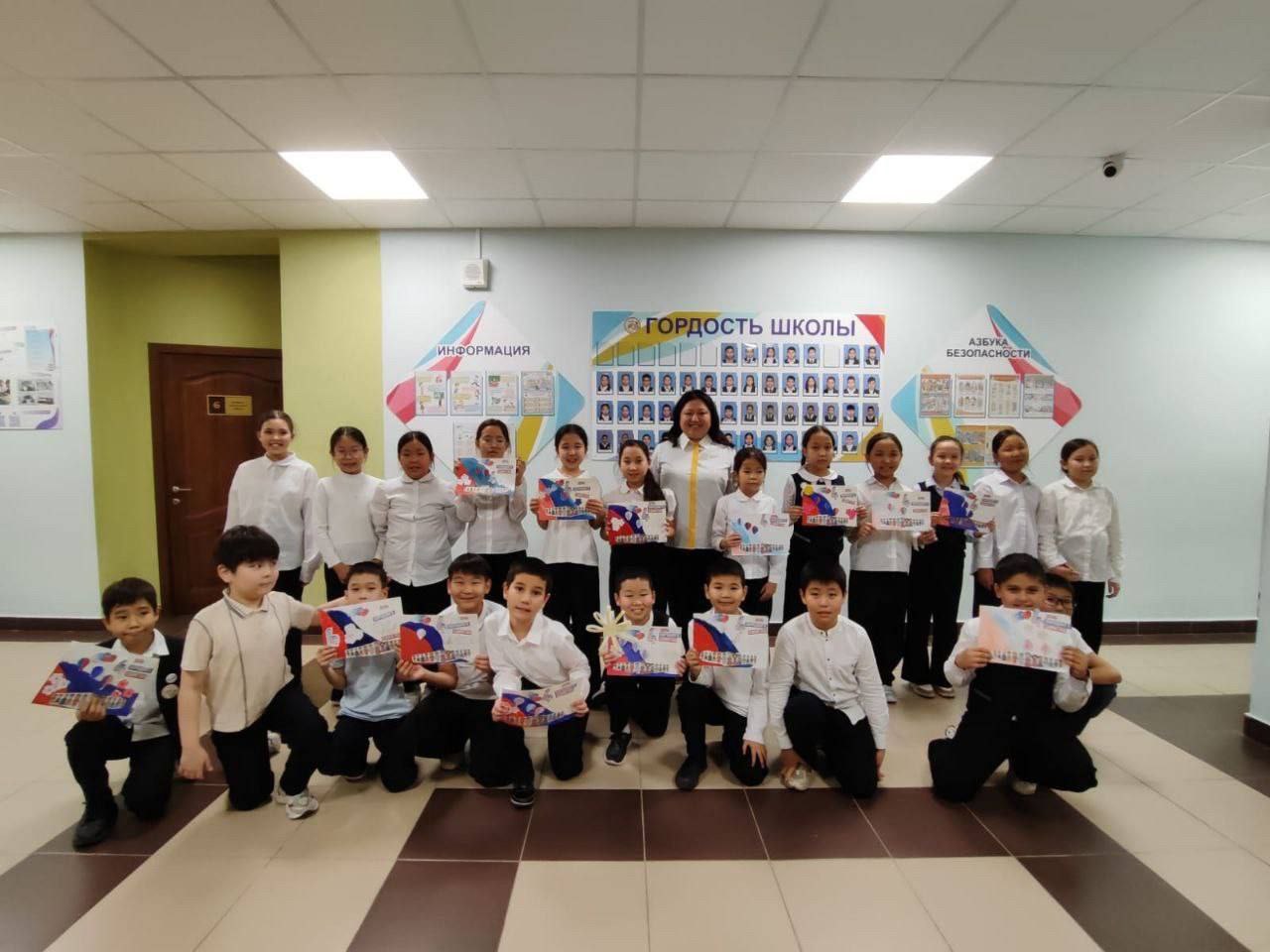 4 ноября наша страна отмечает День народного единства – праздник, который напоминает нам о сплочённости, взаимопомощи и общей ответственности за будущее 4 ноября наша страна отмечает День народного единства – праздник, который напоминает нам о сплочённости, взаимопомощи и общей ответственности за будущее