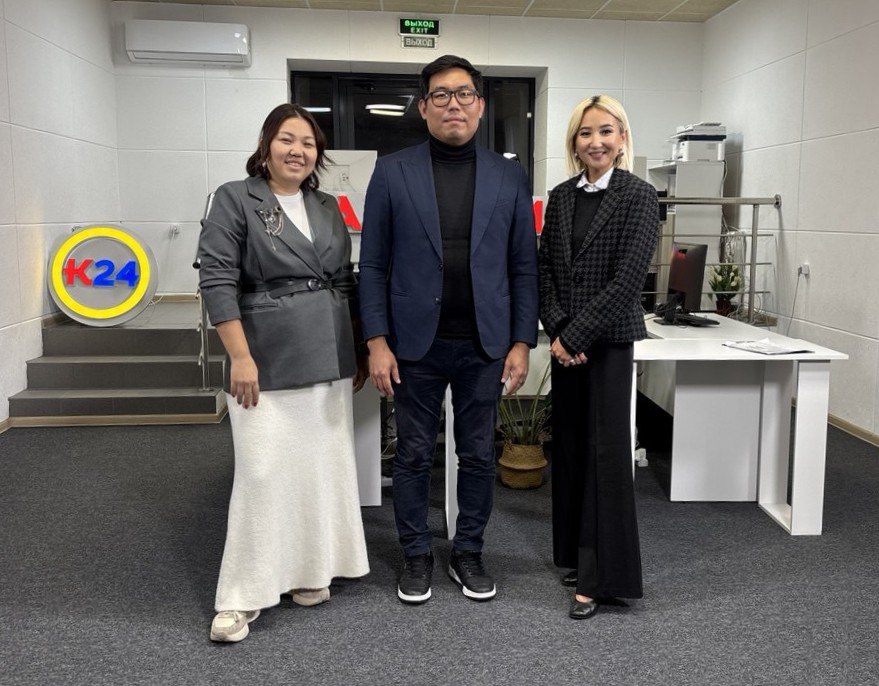 Спасибо гостям прошедшей недели программы «ОРА ЦАГ» за интересные и яркие интервью В нашей студии были: Спасибо гостям прошедшей недели программы «ОРА ЦАГ» за интересные и яркие интервью В нашей студии были: