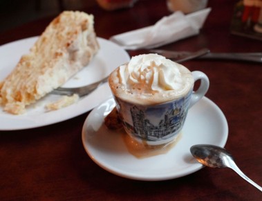 Венский кофе: искусство наслаждения в каждой чашке