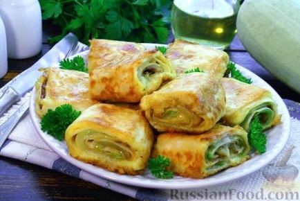 Лаваш на кухне: простые и изысканные блюда для каждого повода