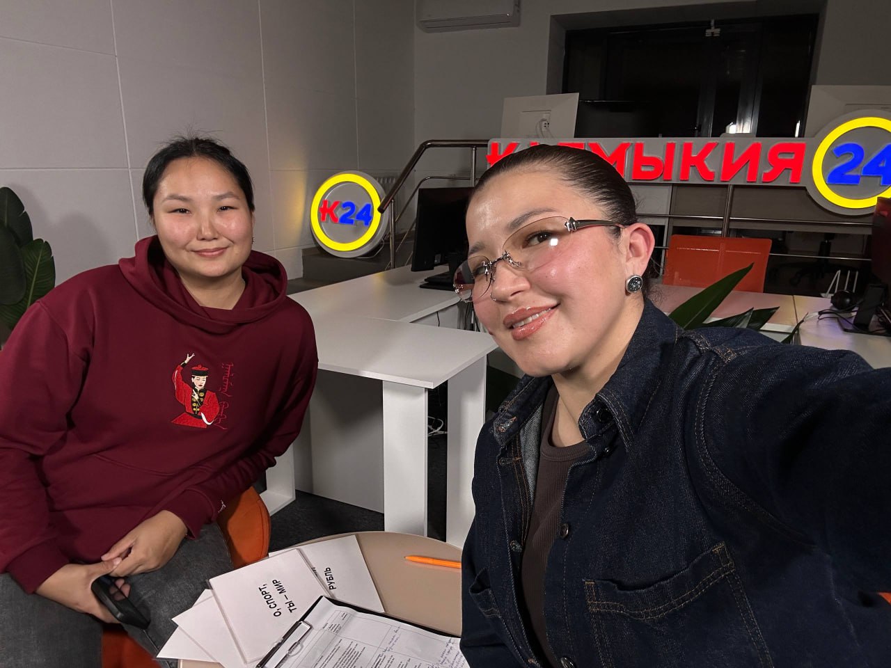 Спасибо гостям прошедшей недели программы «ОРА ЦАГ» за интересные и яркие интервью В нашей студии были: Спасибо гостям прошедшей недели программы «ОРА ЦАГ» за интересные и яркие интервью В нашей студии были: