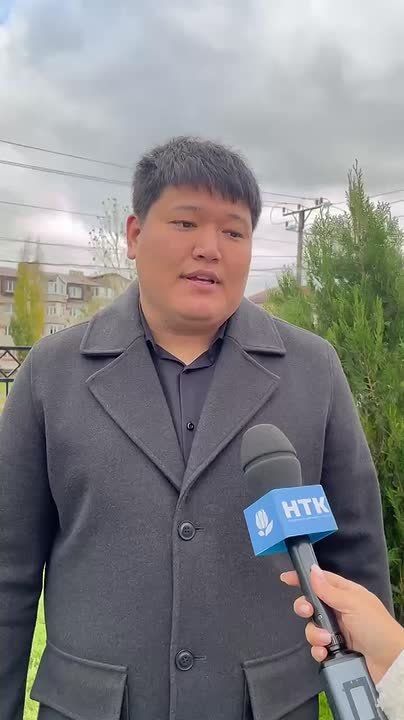 «Всех нас объединяет любовь к Родине»