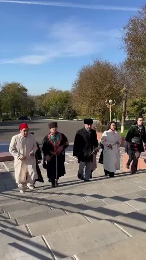 В День народного единства мы традиционно вспоминаем тех, кто когда-то отдал жизнь за Родину, отстаивая честь нашей великой страны