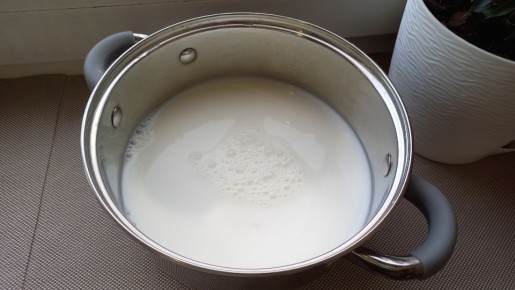 Нежный манный пудинг: как создать идеальный десерт