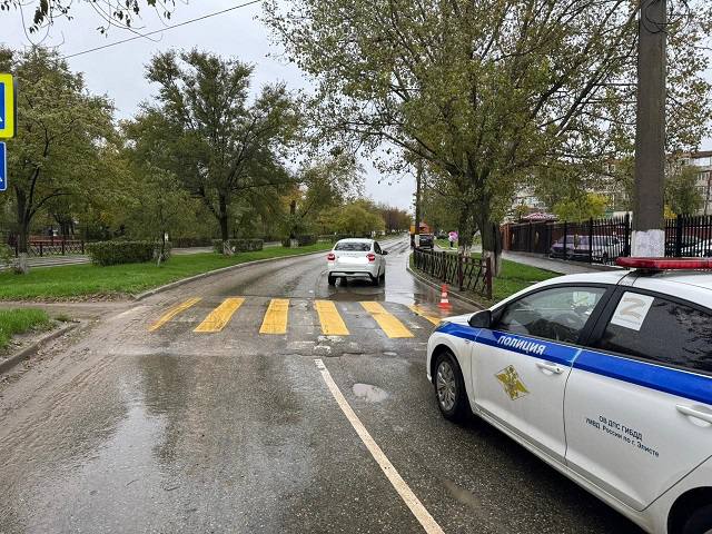 О состоянии аварийности на территории Республики Калмыкия О состоянии аварийности на территории Республики Калмыкия