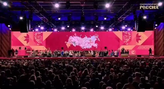 Калмыкия в центре внимания