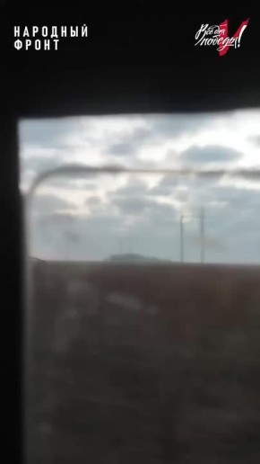 Боец с позывным «Хома» передал благодарность жителям Калмыкии за детектор дронов, который активно помогает выполнять боевые задачи