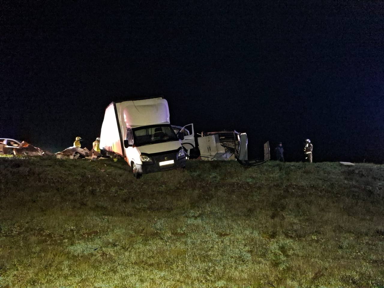 О состоянии аварийности на территории Республики Калмыкия