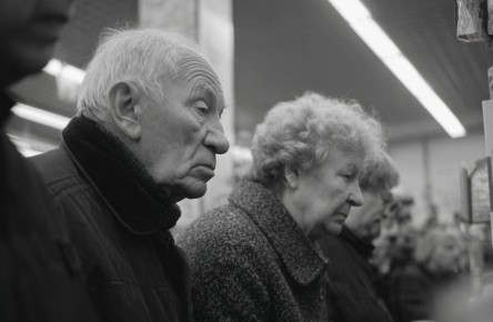 В поисках утраченной защищенности: что потерял современный человек?