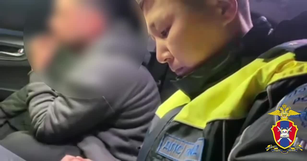 Проблема управления транспортными средствами в состоянии опьянения по-прежнему остаётся актуальной