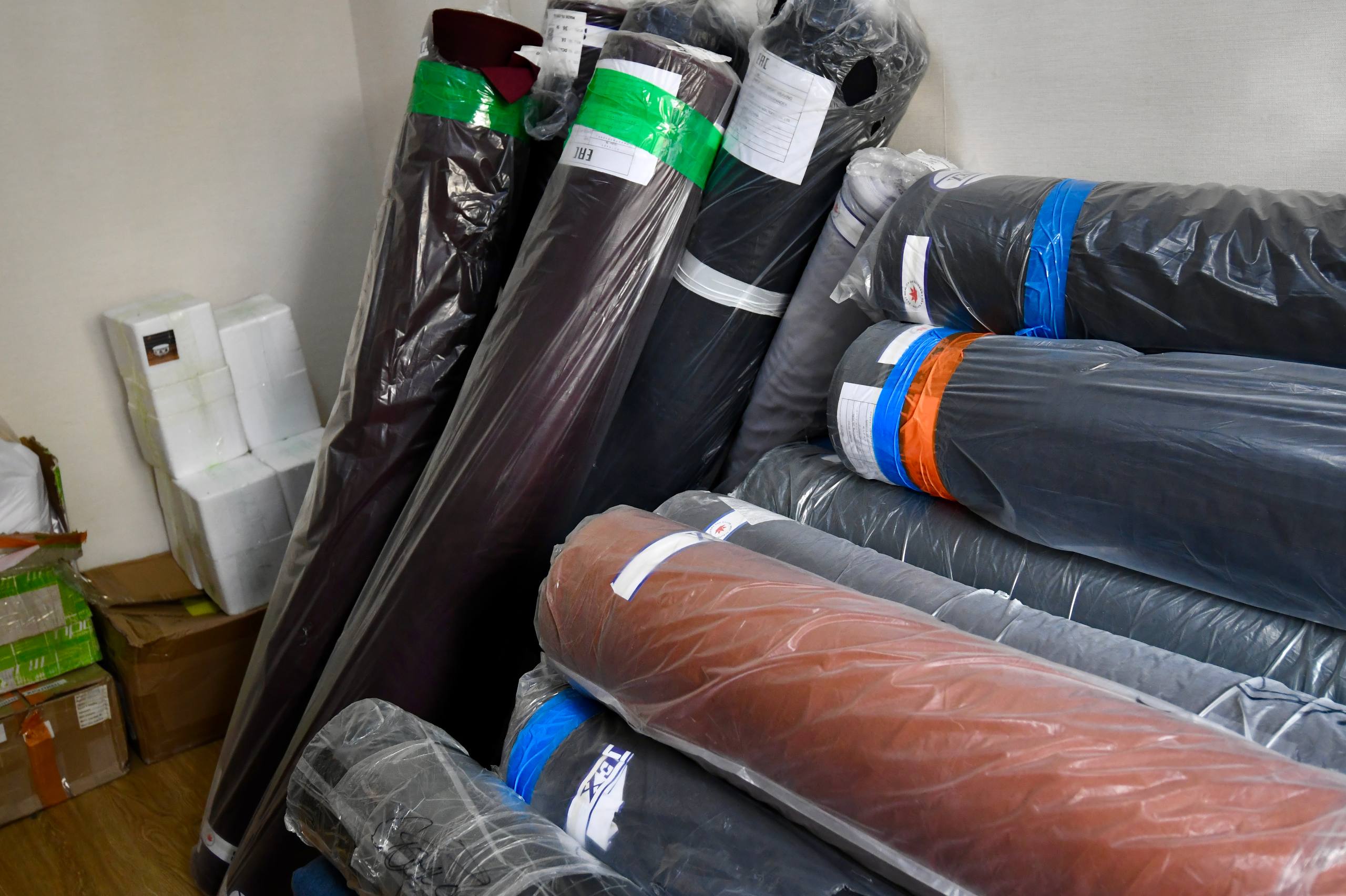 В Администрации города состоялось заседание комиссии по отбору заявок на право заключения соглашений о предоставлении средств из бюджета города Элисты В Администрации города состоялось заседание комиссии по отбору заявок на право заключения соглашений о предоставлении средств из бюджета города Элисты