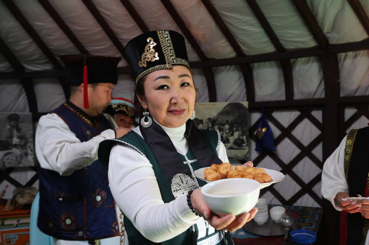 2026 год объявлен Годом единства народов России 2026 год объявлен Годом единства народов России