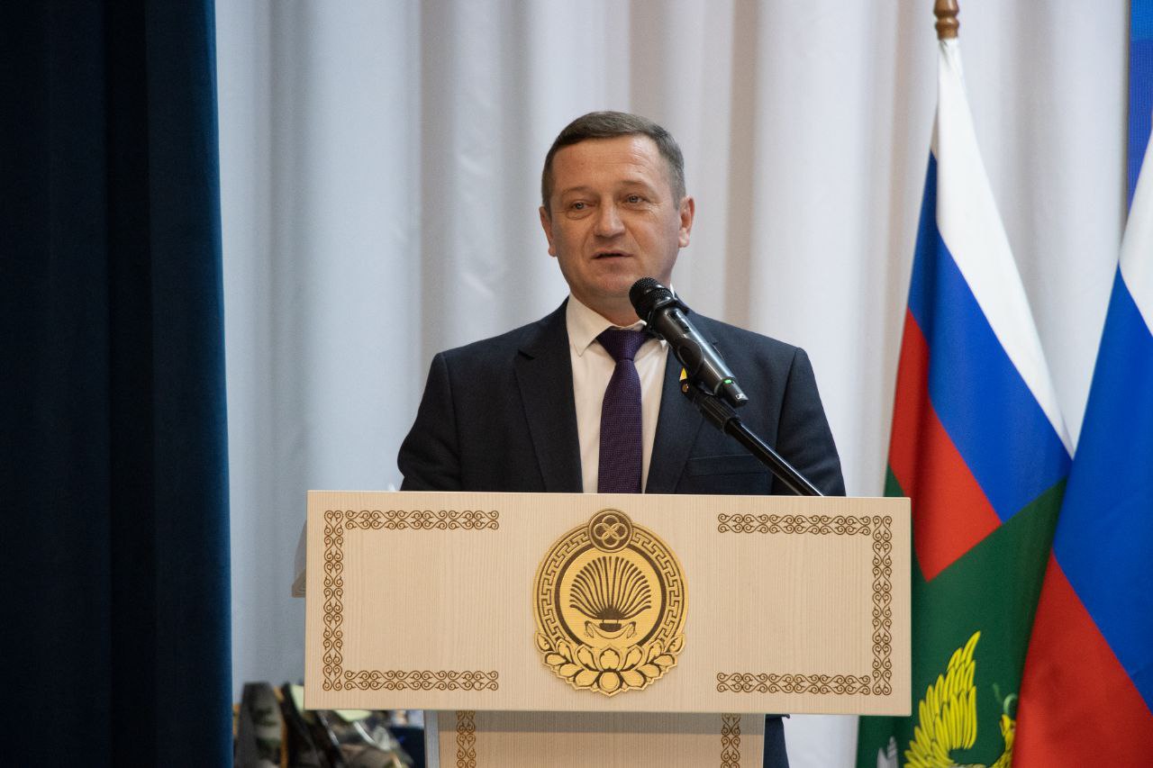 Служба судебных приставов отмечает 160-летний юбилей Служба судебных приставов отмечает 160-летний юбилей