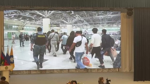 УФССП России по Республике Калмыкия сегодня празднует 160-летие института судебных приставов