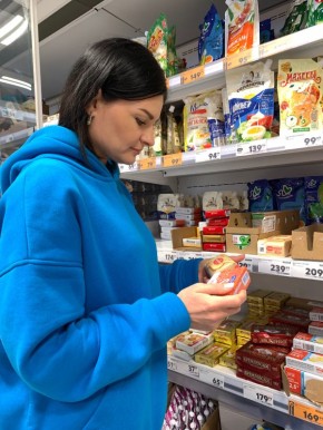 Сколько стоит удовлетворение: рост цен на сливочное масло заставляет задуматься