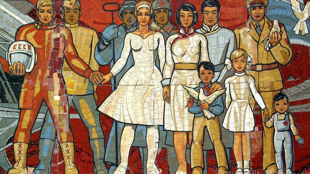 Учёный из Калмыкии исследовал цензуру в документах СЭВ при работе с Монголией