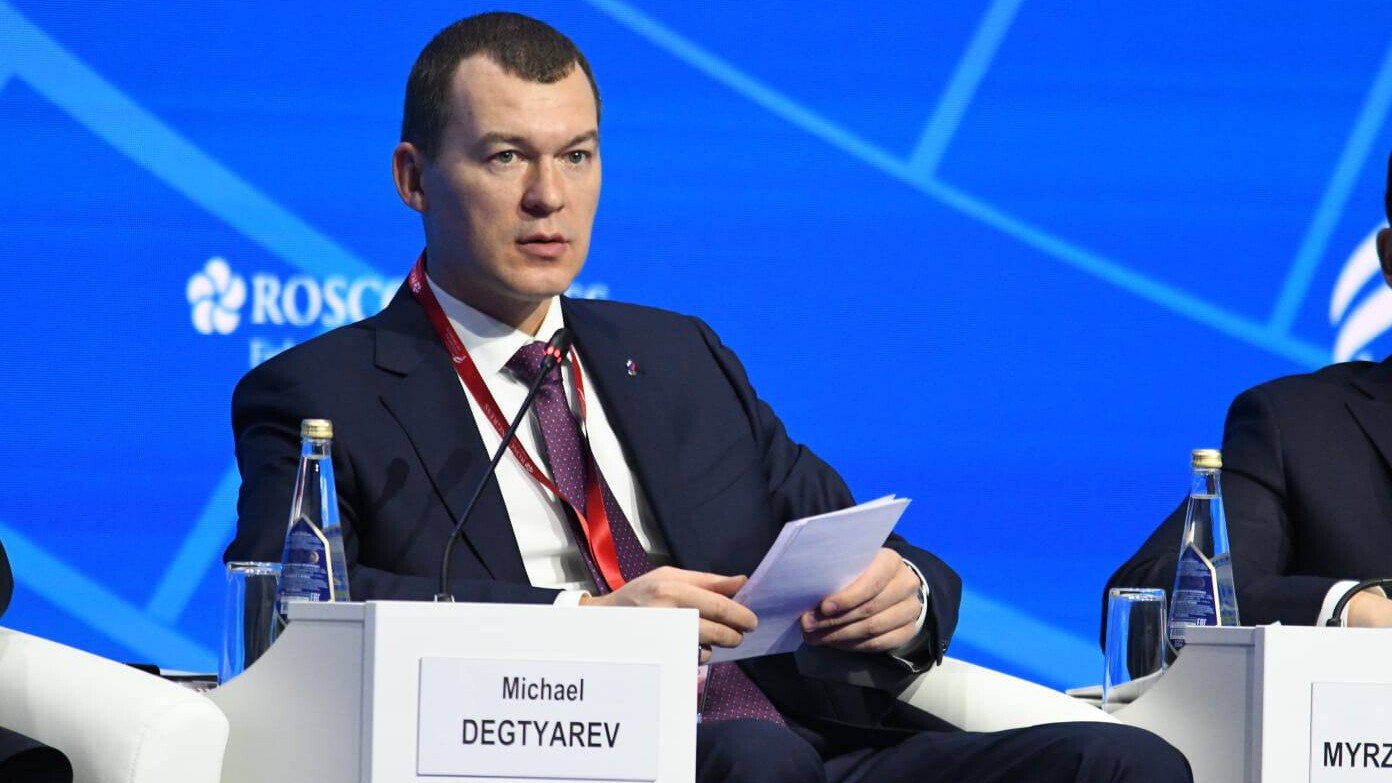 Министр физической культуры и спорта Республики Калмыкия Константин Батыров принял участие в Международном форуме «Россия — спортивная держава», который проходил в Самаре Министр физической культуры и спорта Республики Калмыкия Константин Батыров принял участие в Международном форуме «Россия — спортивная держава», который проходил в Самаре